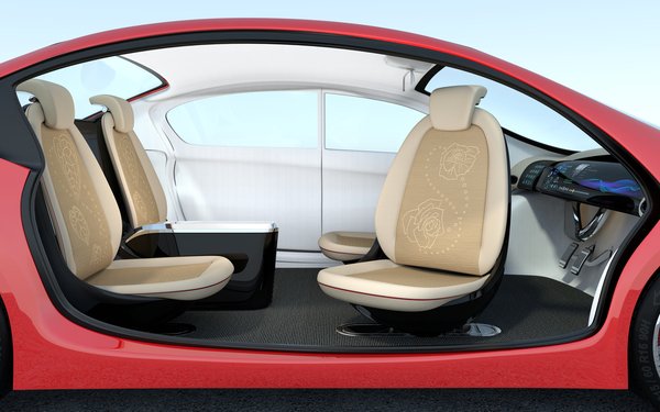 SpirosMargaris's tweet photo. SelfDriving Cars: 23% Would Ride In One, 83% Concerned About Tech Glitches 

https://t.co/jxtxVGlnJp #fintech #insurtech #CyberSecurity #IoT https://t.co/lskzSFwQZV