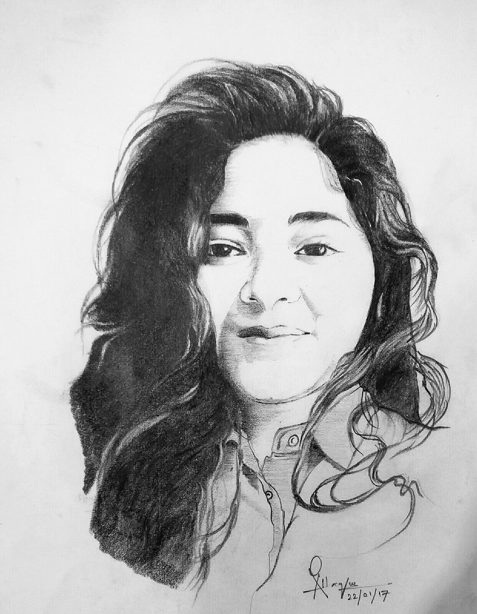 sk_rezwanul's tweet image. @zairawasim smile on your face can not be explained by words so I took another way to do it.Hope you like it &amp;amp; love it.. from your #jabrafan