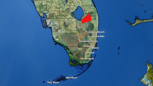 Local 10 WEATHER ALERT - Tornado Warning for the highlighted areas. For more info bit.ly/krCDQ?utm_medi… https://t.co/QPXOCL5Gwg