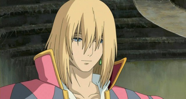 ハウルの動く城のtwitterイラスト検索結果 ハウルの動く城のtwitterイラスト検索結果