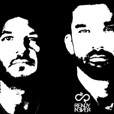ReadyNever's tweet photo. @jaradrums @bennyed in... #NewProfilePic for #readynever https://t.co/0T9iHAzEGW