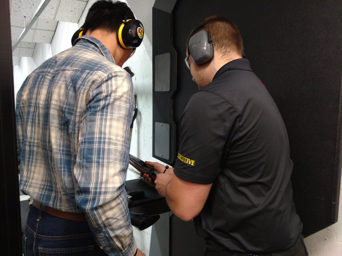 We've had a great start to the new semester! Check out the photos from our Jan. 12 and Jan. 19 events: facebook.com/15177885169640…