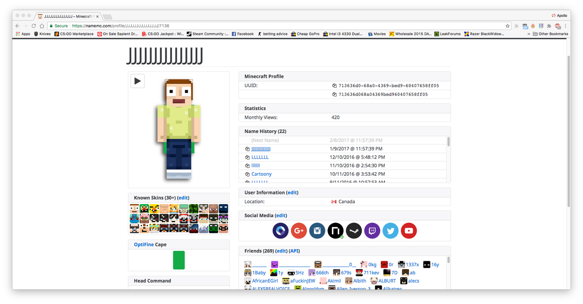 hackusating's tweet image. 420 views. 😱