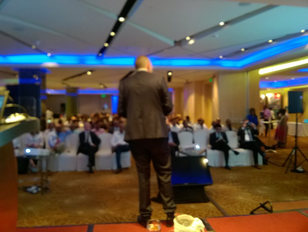 SocEntLK's tweet photo. Brilliant insights from Peter Holbrook CEO on building #SocEnt ecosystem in #lka. https://t.co/MxEXh24dVN