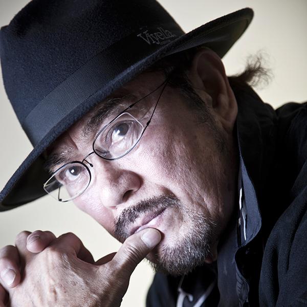Happy Birthday,Sonny Chiba 