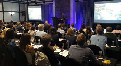 Big_Events's tweet image. KZN Marketers! Catch @AnnDruce on "Social Business Policy"  @socialconza  @GatewayHotelDur on Wed 25 Jan. Tickets bit.ly/2dpssKt