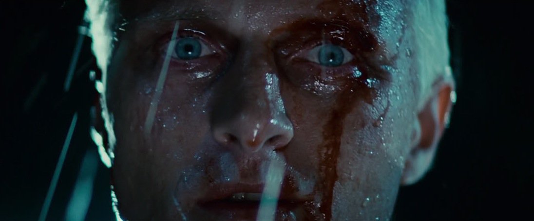 Happy Birthday, Rutger Hauer. 