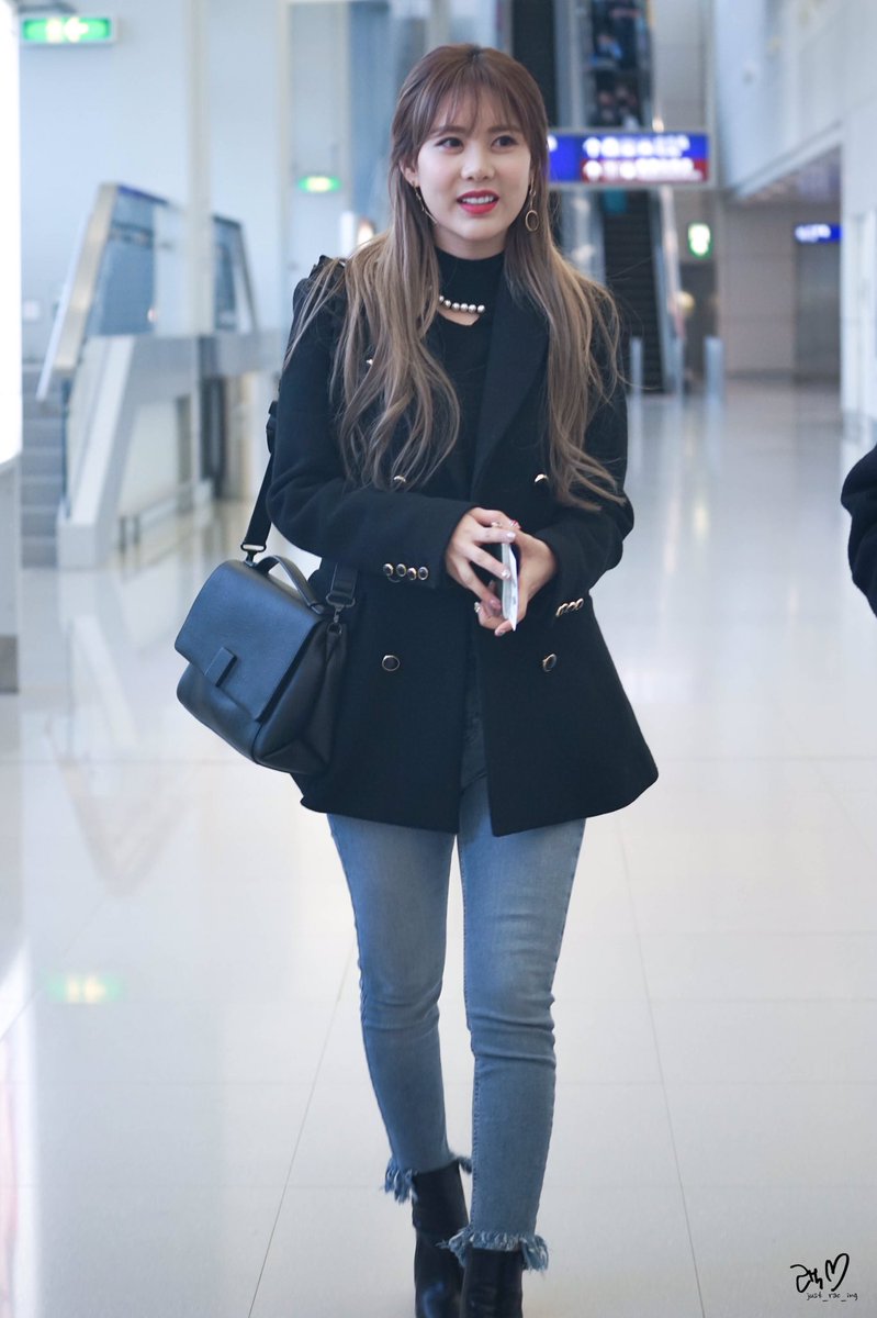 Qri airport fashion 2017 Qri airport fashion 2017