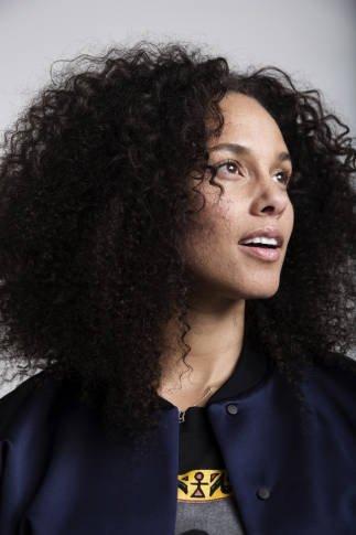 Happy Birthday, Alicia Keys. See who else is celebrating this week.
 