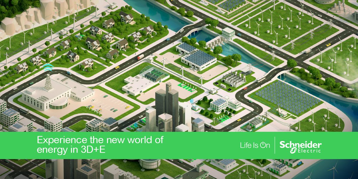 SchneiderIndia's tweet photo. Join us at #Intelect2017 and explore how we provide value beyond the meter. #LifeIsOn Stall no.H1A1 @IndiaExpoCentre https://t.co/Y48NnrLOV5 https://t.co/7FUWv76Lie