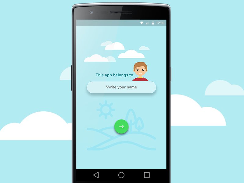 UpLabs's tweet photo. Onboarding for kids – 💡 User interface by @expresivstudios  https://t.co/2Qh5i7bCLO https://t.co/HVx3MFfutS