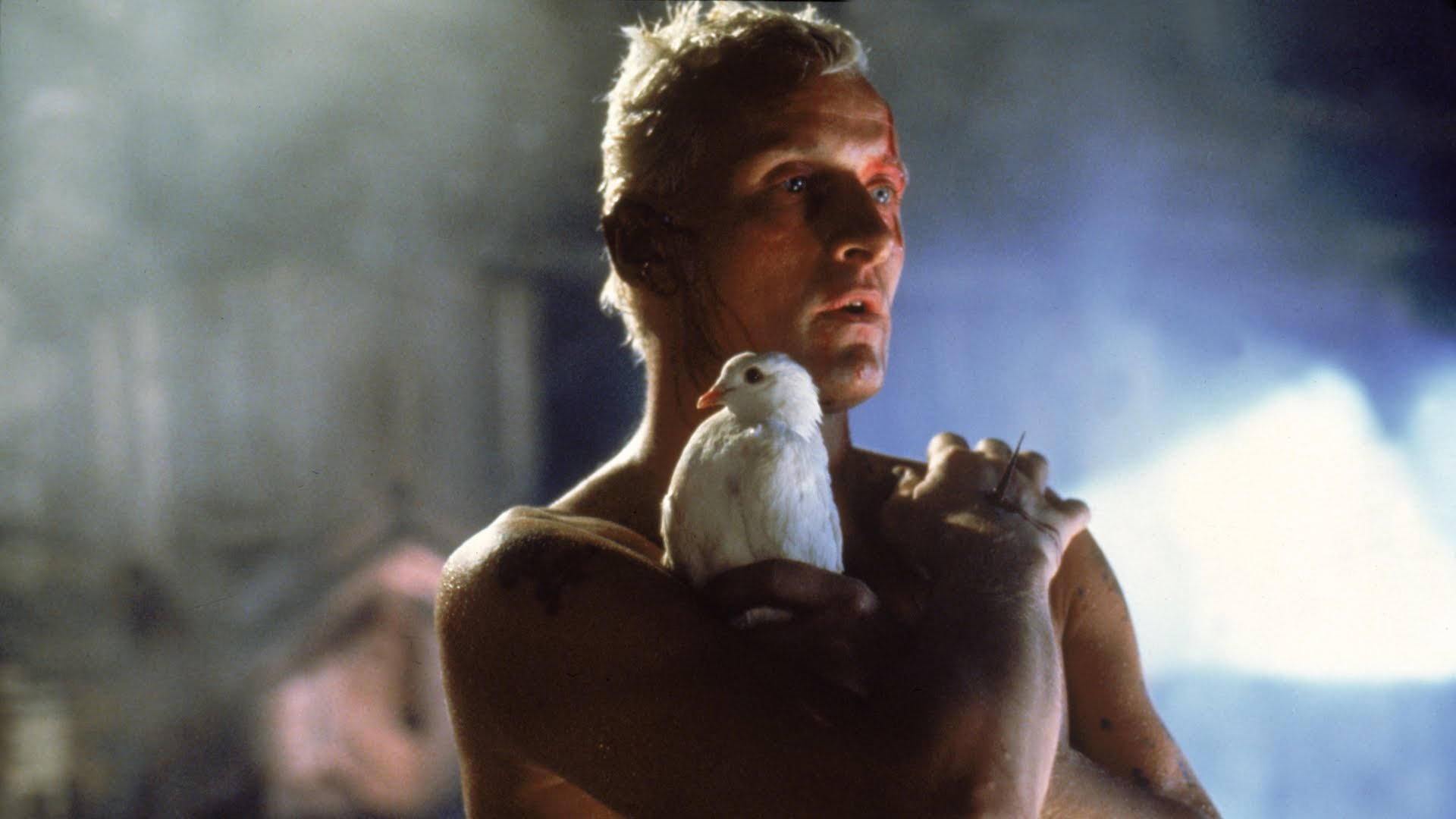 Happy Birthday to Rutger Hauer, who turns 73 today! 