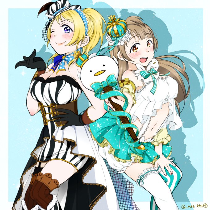 ことえりのtwitterイラスト検索結果