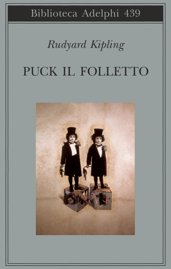 isoladellefiabe's tweet photo. Un gioiello! #Kipling #Puck #Children #Folletti #IsolaDelleFiebe https://t.co/qXqJW5KxwV