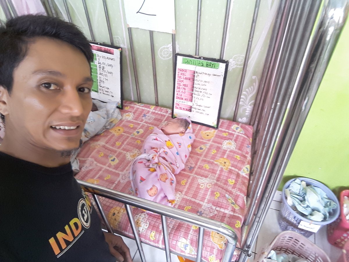 Selamat datang di dunia.. juventini baru...