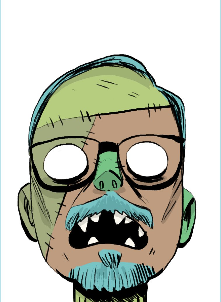 Kyle Ferrin 🧙‍♂️✍️ tweet media