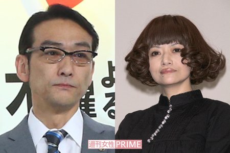 広田レオナさん 吹越満さんとの籍を抜いた一番の理由とそれをマスコミがスルーしたことを明かす Togetter