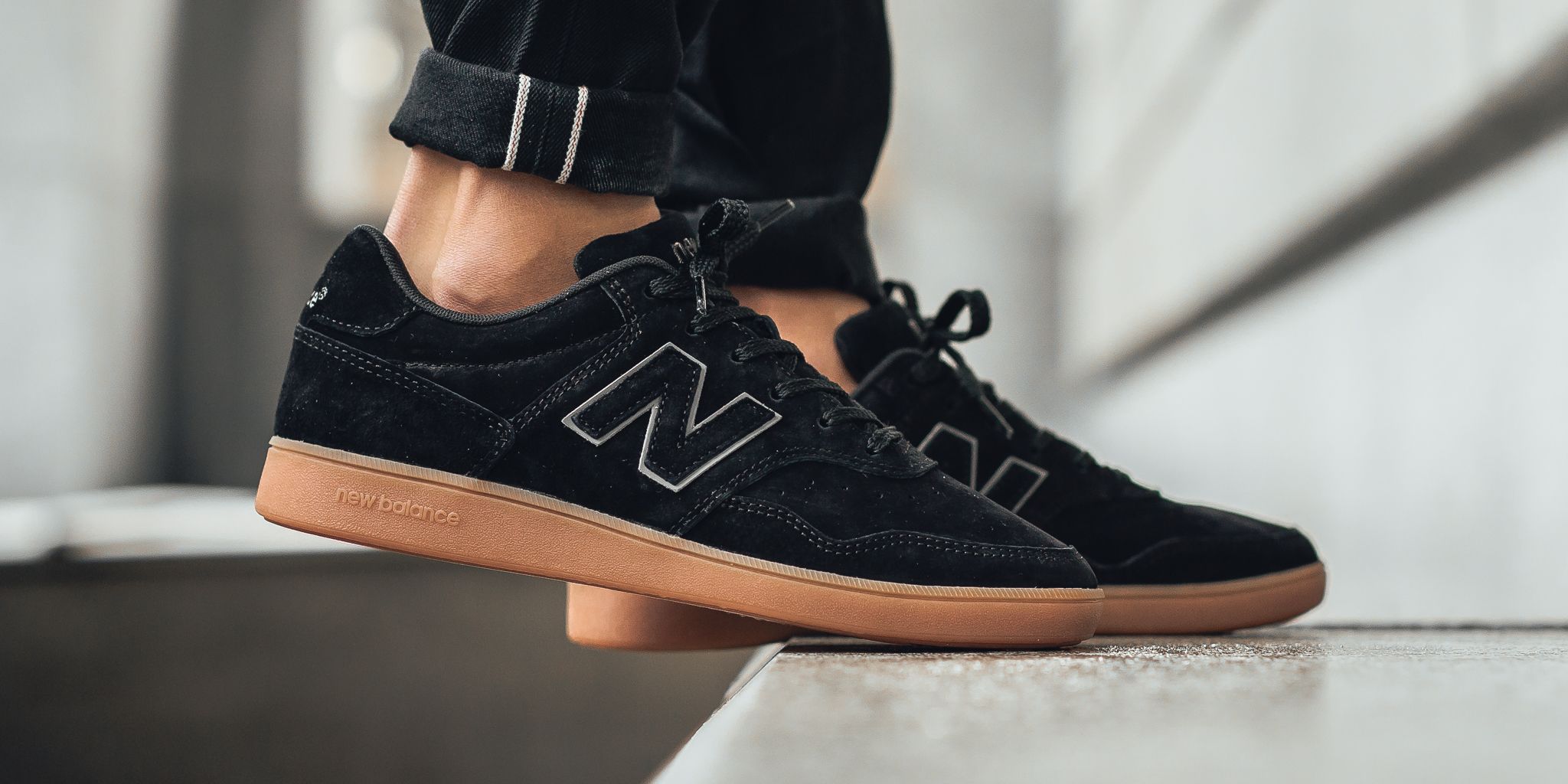 New balance 288 black cheap