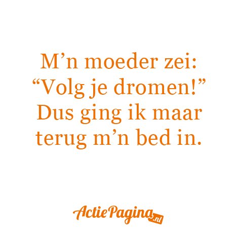 ActiePagina.nl tweet media