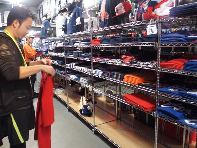 プロスポーツグッズ専門店 セレクション 総合アカウント Selection Int 17年01月 Page 2 Twilog プロスポーツグッズ専門店 セレクション 総合アカウント Selection Int 17年01月 Page 2 Twilog