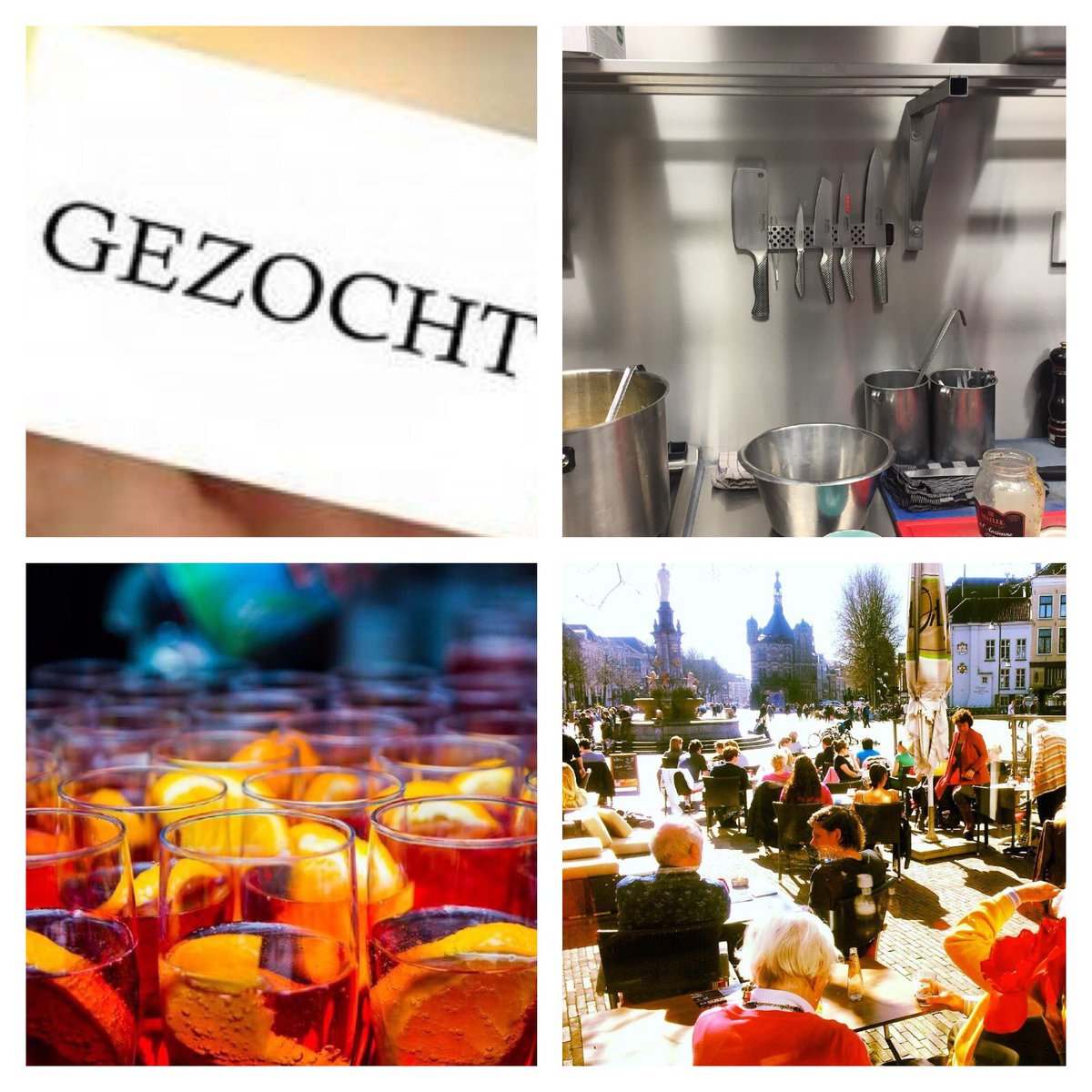 Goesting0570's tweet image. #gezocht nieuwe collega&apos;s #zelfstandigwerkendekok 20-27 jr #afwassers17/18jr #bedieningsmedewerkers vanaf17jr info@goestingetenendrinken.nl