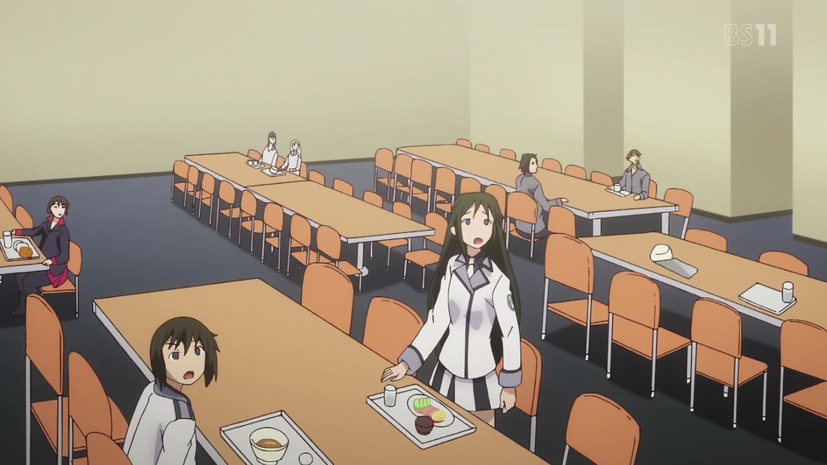 And they claim anime isn't art