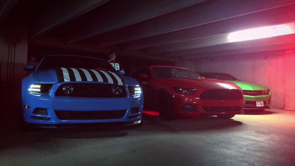 LoneStarSrtCars's tweet photo. @RevifyMedia https://t.co/Dn2L8WqEBV
