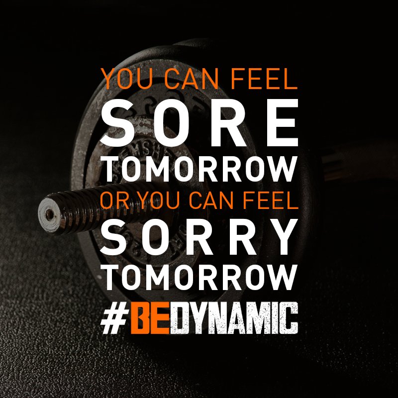 DynamicSuppUK's tweet photo. You choose! #MondayMotivation #BeDynamic https://t.co/mRwLW4nt42