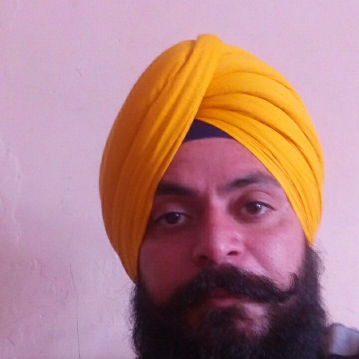 Sekhonfrmldh's tweet image. #NewProfilePic