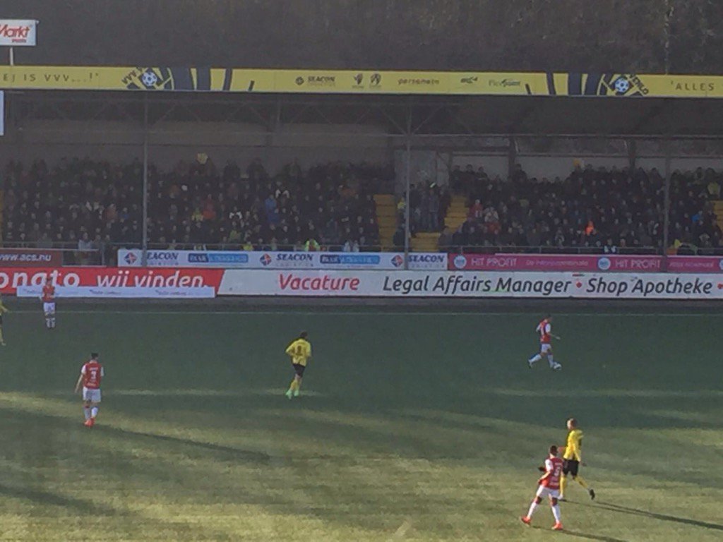 Für die @shopapothekecom sucht <a href="/Personato/">Personato</a> ein Legal Affairs Manager. Interesse? Melde dich bei <a href="/Maartenbesemer/">Maarten Besemer</a> !