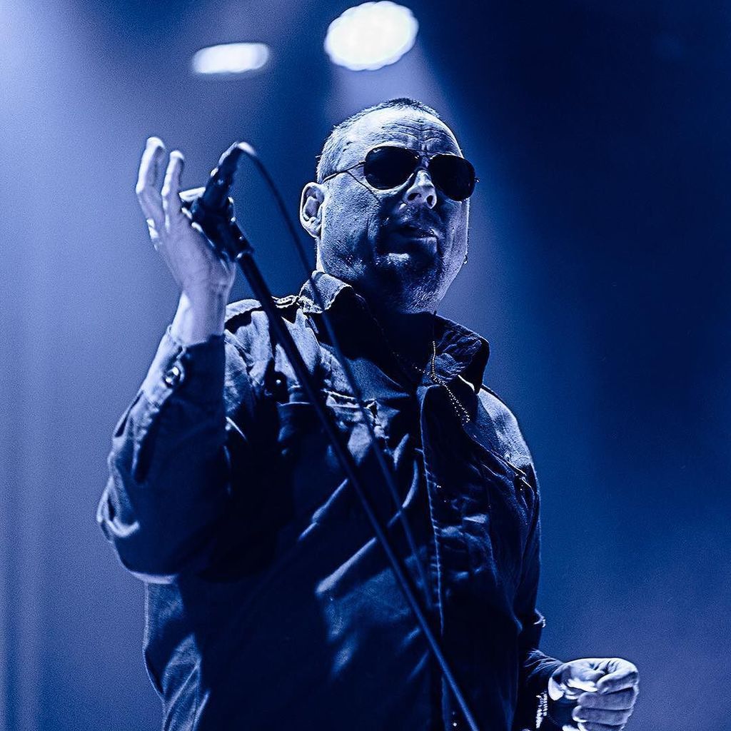 Takk til Raga Rockers for en fantastisk konsert! 📸: <a href="/ezbenzin/">esben kamstrup</a> / Esben Kamstrup #trondheim … ift.tt/2khpJCz