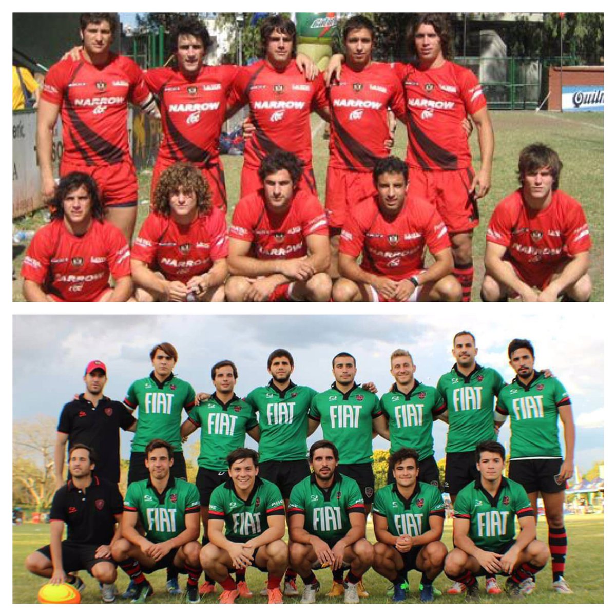 De aquellos polvos, futuros lodos ... #CAC7