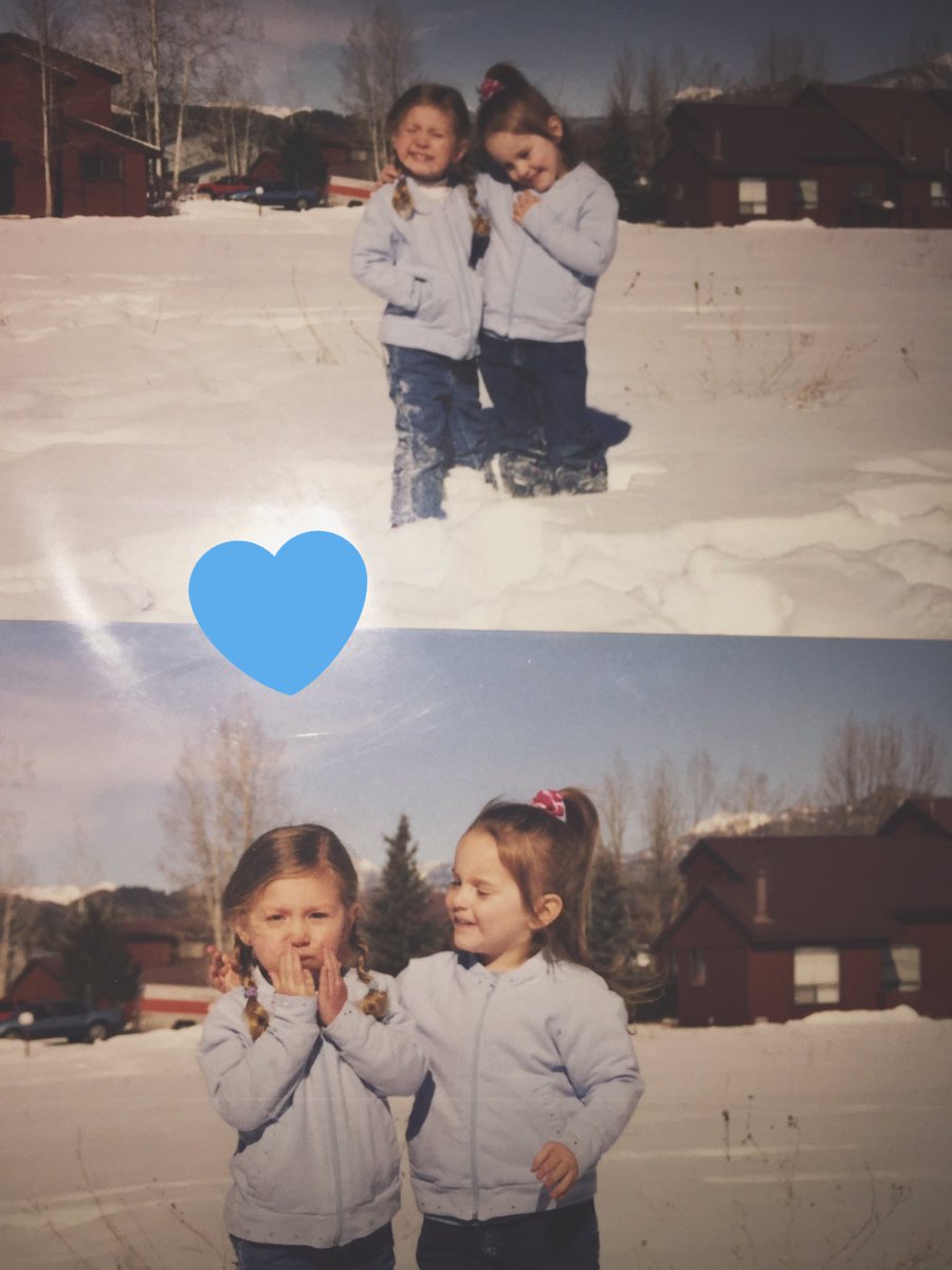 alysssaaa13's tweet photo. IM SOO LATE BUT HAPPY BIRTHDAY @sydneysattel I MISS YOU AND LOVE YOU LOTS!! You inspire me me so much! I really hope 18 treats you well! 💕✨ https://t.co/7SZGci1cX0