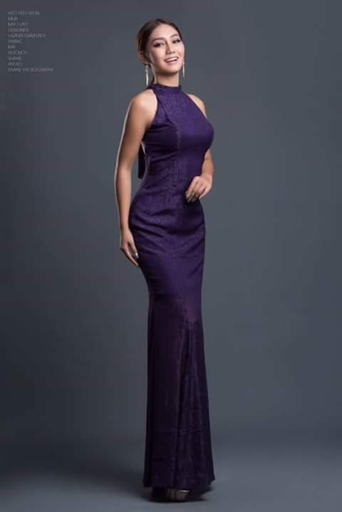 kyawzay_lin's tweet photo. #MissUniverse
#MissUniverseMyanmar
#HtetHtetHtun https://t.co/A736MUXGqQ