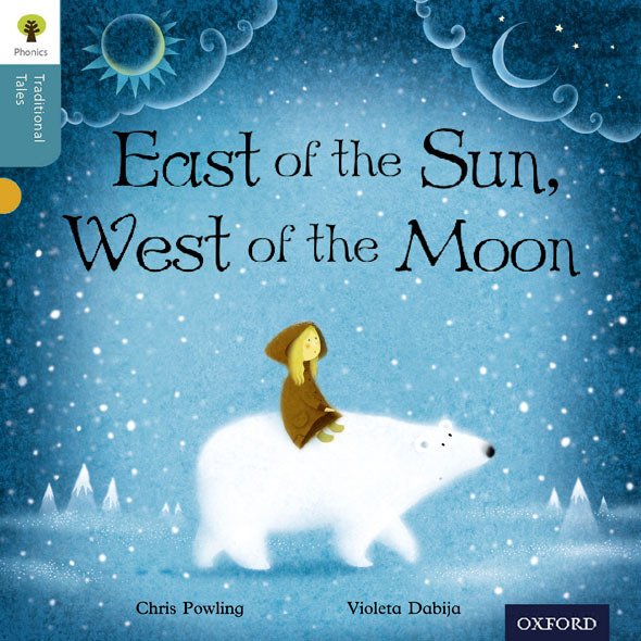cillustrators's tweet photo. Violeta Dabija's adorable book cover #illustration for East of the Sun, West of the Moon https://t.co/p5S8aa8c2e #kidlitart https://t.co/eBneDq8OZN