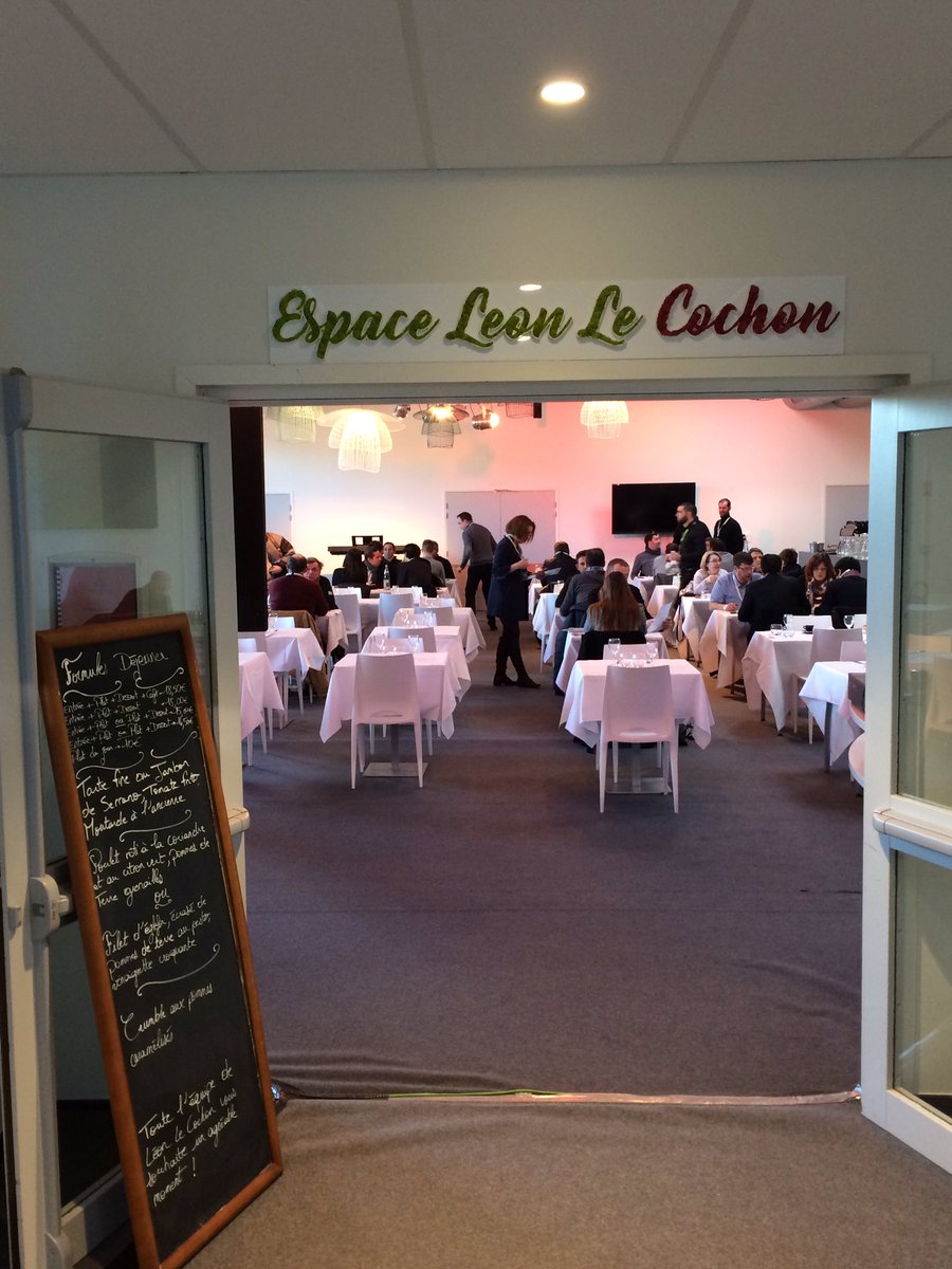 #openderennes#leonlecochon#