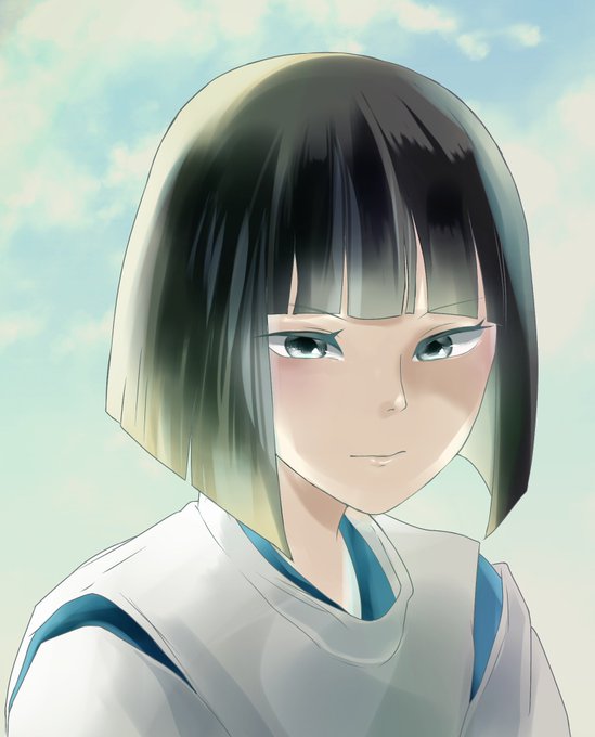 千と千尋の神隠しのtwitterイラスト検索結果 古い順 千と千尋の神隠しのtwitterイラスト検索結果 古い順
