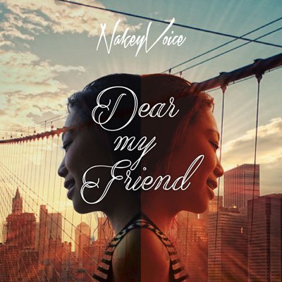 jptokyojazz's tweet photo. Nothing
But
Just Friends

https://t.co/NTTSjgcCE3
Dear my friend by Nakey Voice,Japan

#jazz #tokyo #japan #smooth #sax #r&amp;b https://t.co/amWLQydooq