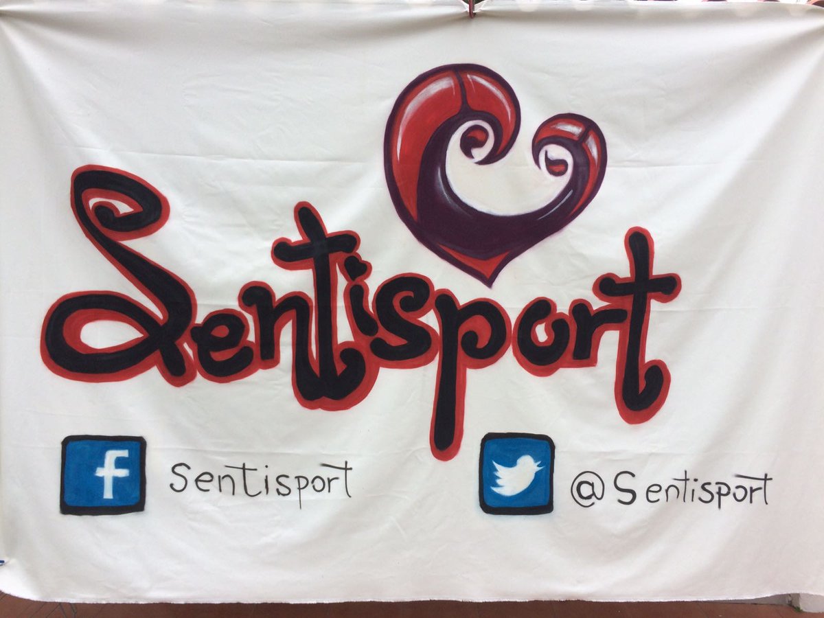 sentisport's tweet photo. Ultimando detalles!! Un gran amigo nos manda esto desde Sevilla....os gusta?? Ya tenemos un sitio destacable para colocarlo. Gracias https://t.co/UjC5MtPT0l