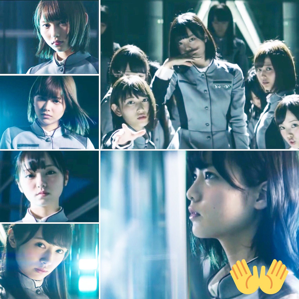 クラゲ 松井玲奈推し 8 5乃木坂46長居コンサート参加 در توییتر もう失った人生なんて語るな 欅坂46 語るなら未来を 平手友梨奈 志田愛佳 渡辺梨加 渡邉理佐 今泉佑唯 詳しくはインスタグラム T Co Kt2qj5lraw