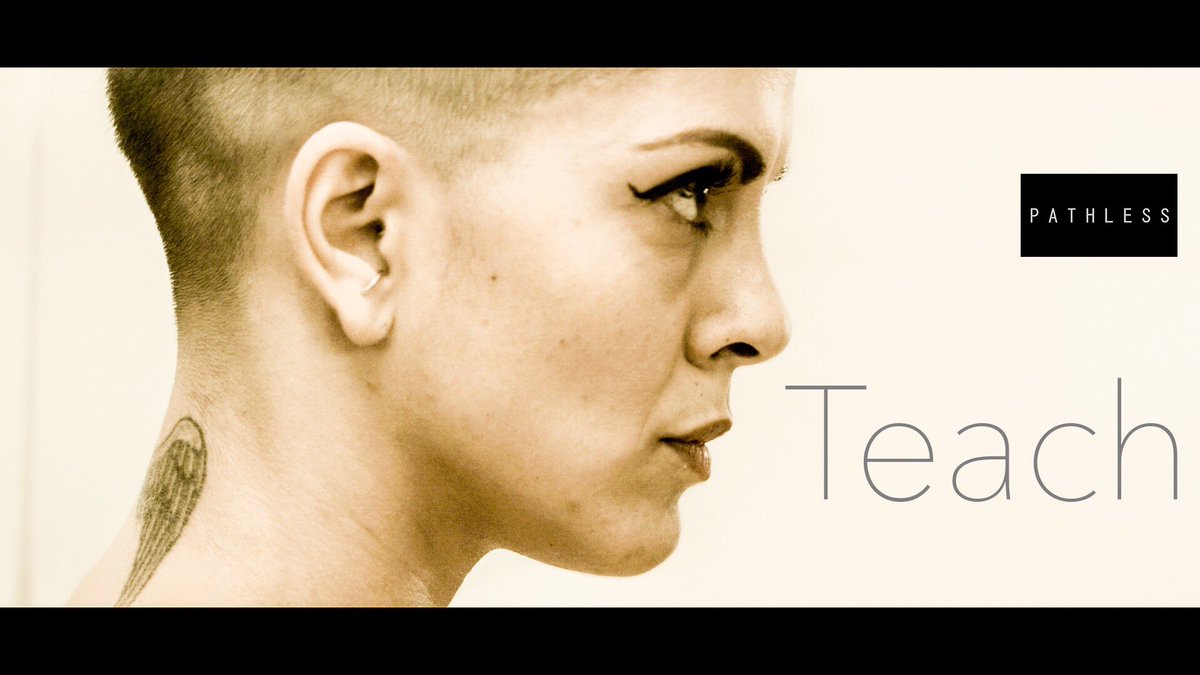 pathlessfilms's tweet photo. Check out the @philbarantini1 film on @xtinandrea and her classes @pineappledance. https://t.co/9JMyPb7w28 #dance#choreographer#teach https://t.co/YTnCZLqNO3