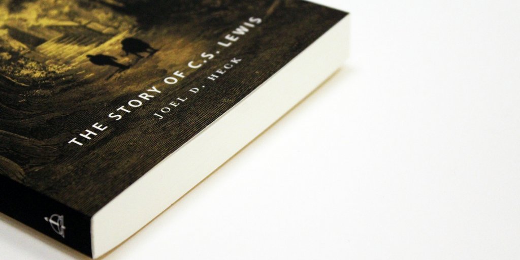 ConcordiaPub's tweet photo. Praise for From Atheism to Christianity: The Story of C. S. Lewis - https://t.co/TAGozwT60w #CSLewisStory #CSLewis https://t.co/nQ2zs7v6Sq