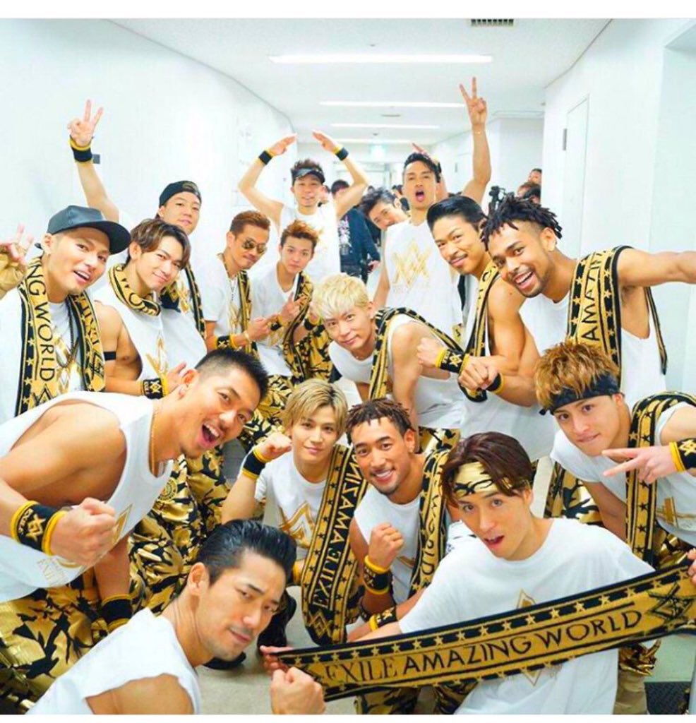 LDH60768340's tweet photo. タグします🌎✨ご協力お願いします😊🙏

❤EXILE好きな人RT
💙三代目J Soul Brothers好きな人RT
💛GENERATIONS好きな人RT
💖E-girls好きな人RT
💜LDH愛が止まらない人RT

#LDHfamさんと繋がりたい 
#RTした人フォローする https://t.co/QPZn130C0Q