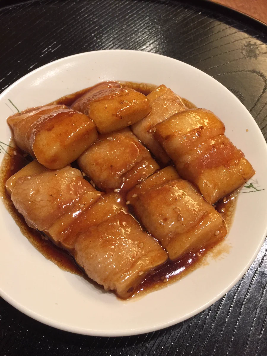 この組み合わせは間違いない！お餅のアレンジレシピ