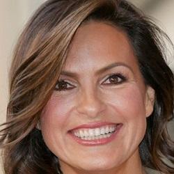 Happy Birthday Mariska Hargitay 