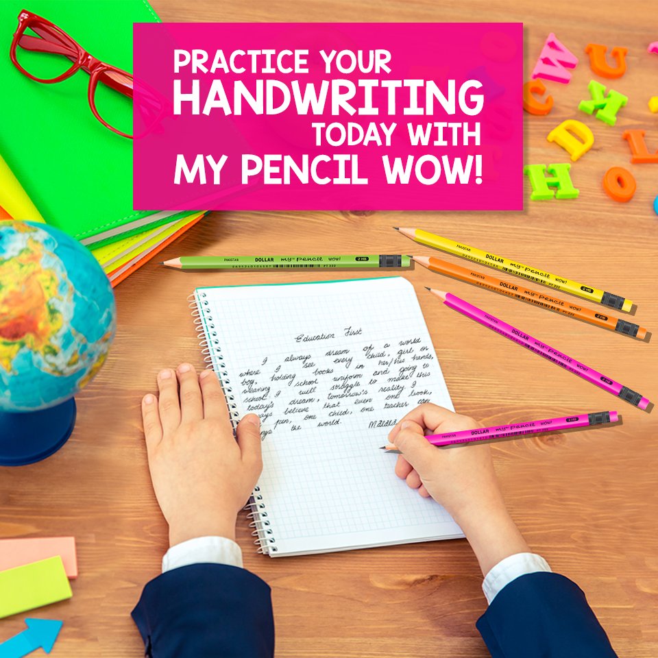 Dollar Stationery (DollarPakistan) Twitter