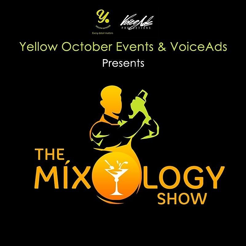VoiceAdsGH's tweet photo. We proudly present to you #themixologyshow https://t.co/UvrdGI5RFl