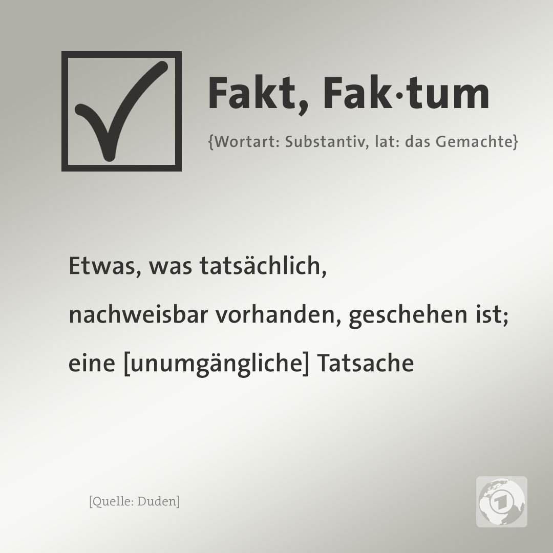 tagesschau's tweet photo. Aus aktuellem Anlass. https://t.co/8N4txdaQUY