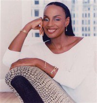 Happy Birthday to Editor-in-Chief of Essence Magazine - Susan L Taylor 