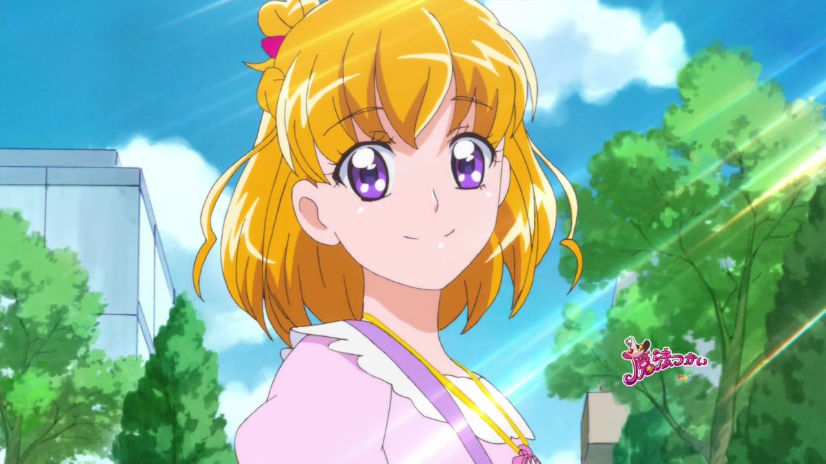 ট ইট র かいしん 結婚したいです 今年は ロリみらいちゃん 中学生みらいちゃんときて 大学生みらいちゃんで締めてくれましたから最高でした もう 魔法つかいプリキュアが終わることに悔いはないです O O とりあえず みらい